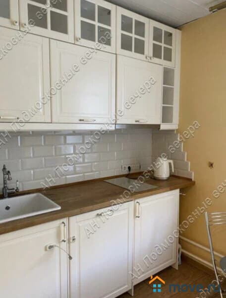 3-комн. квартира, 63 м²