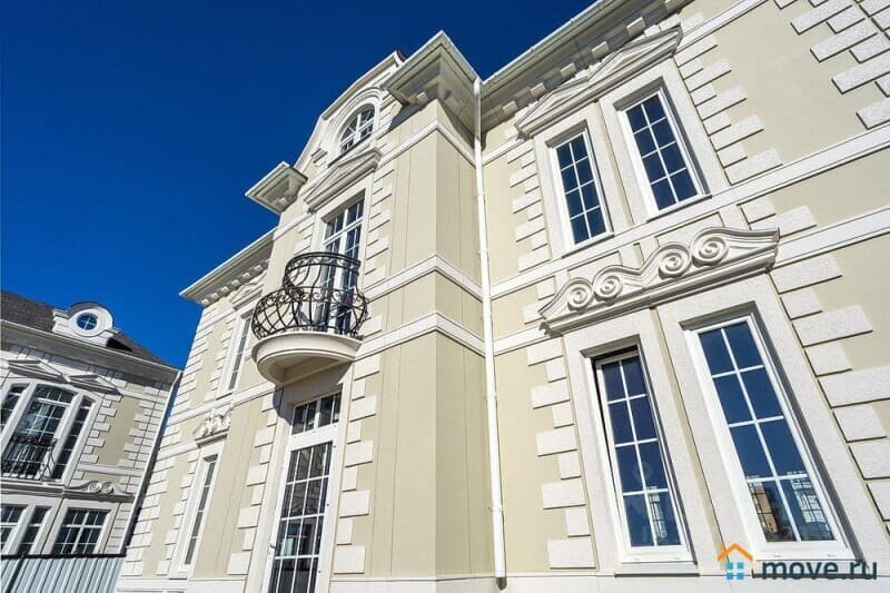 коттедж, 345 м²