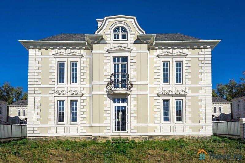 коттедж, 345 м²