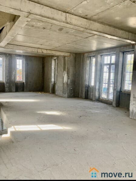 коттедж, 345 м²