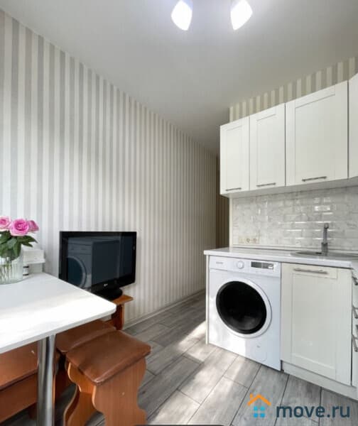 4-комн. квартира, 66 м²