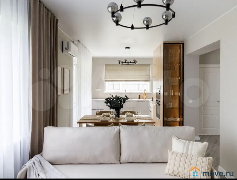 коттедж, 150 м&sup2;