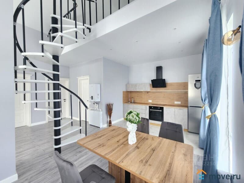 коттедж, 115 м²