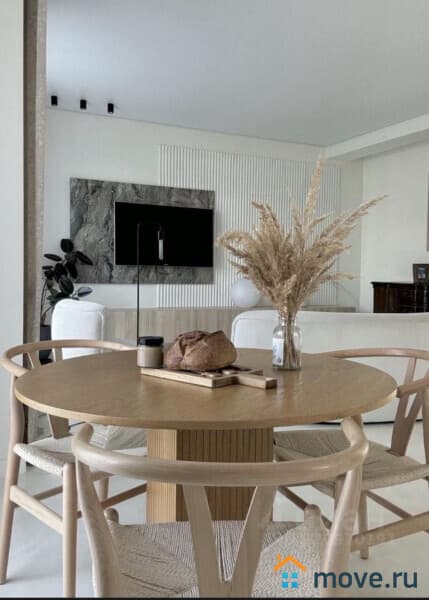 коттедж, 120 м²