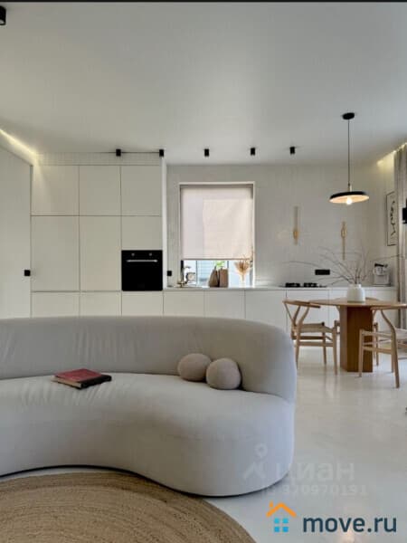 коттедж, 120 м²