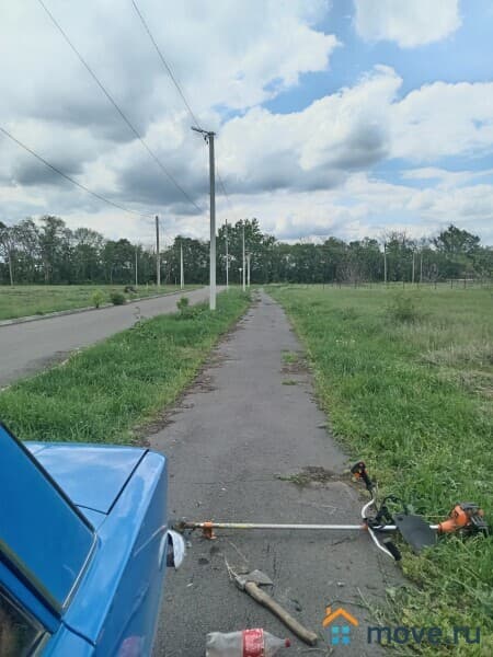 земля под ИЖС, 12 соток