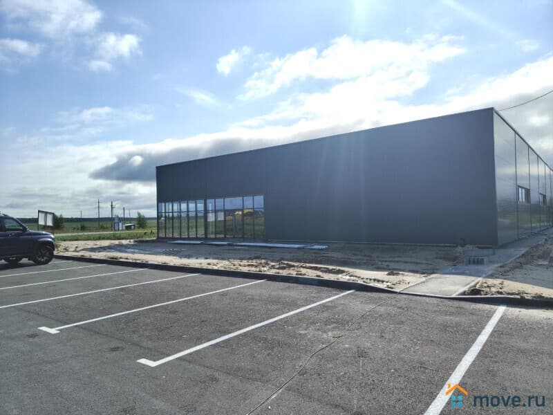 свободного назначения, 200 м²