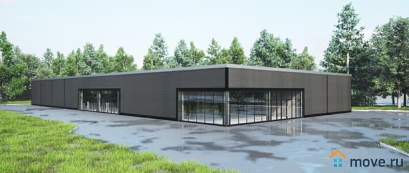 свободного назначения, 200 м²