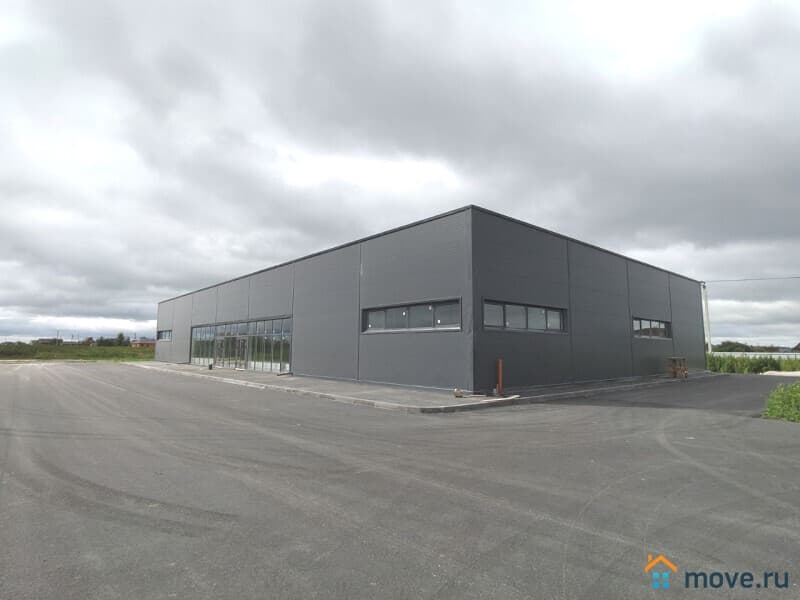 свободного назначения, 500 м²