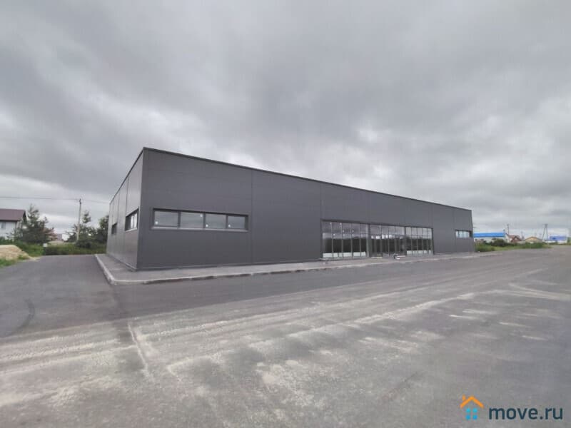 свободного назначения, 500 м²