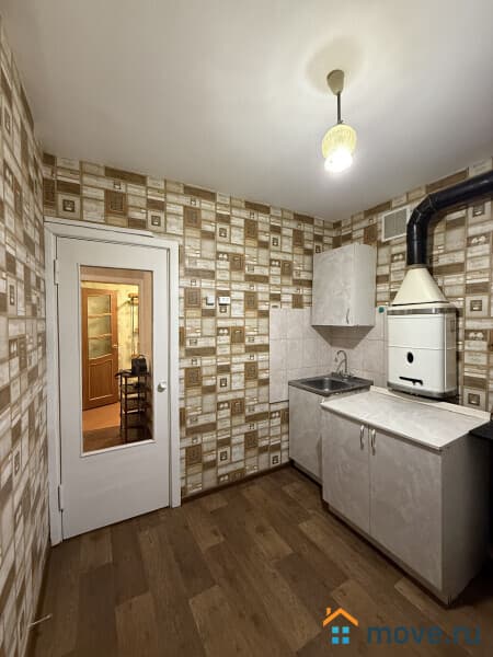 1-комн. квартира, 29.4 м²