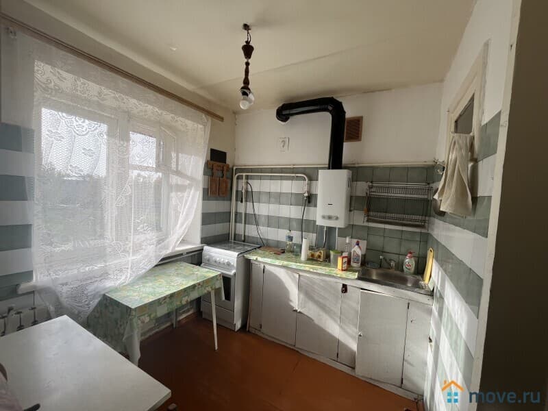 1-комн. квартира, 30 м²
