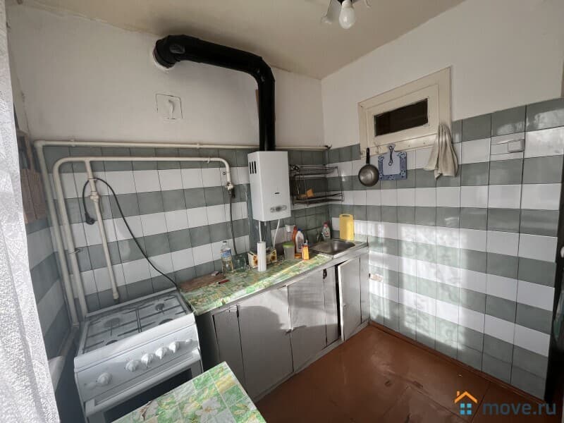 1-комн. квартира, 30 м²
