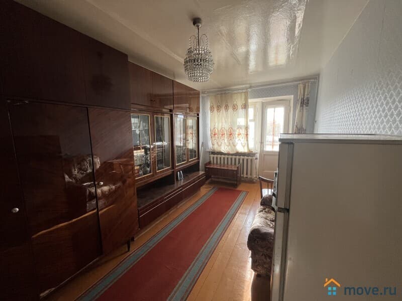 1-комн. квартира, 30 м²