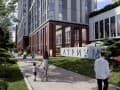 Купить двухкомнатную квартиру, 48.4 м², этаж 10 из 20. Фото 3