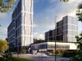 Купить двухкомнатную квартиру, 48.4 м², этаж 10 из 20. Фото 6