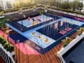 Купить двухкомнатную квартиру, 48.4 м², этаж 10 из 20. Фото 13