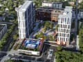 Купить двухкомнатную квартиру, 48.4 м², этаж 10 из 20. Фото 16