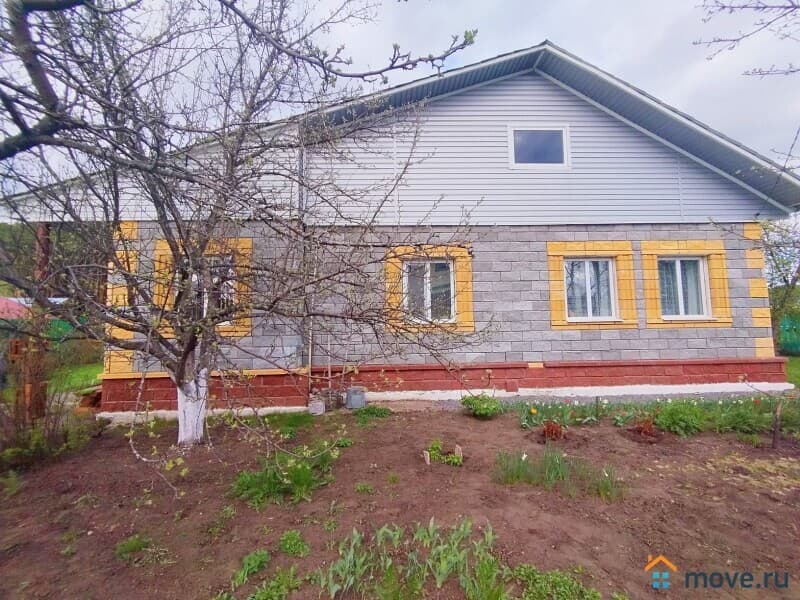 дом, 150 м&sup2;