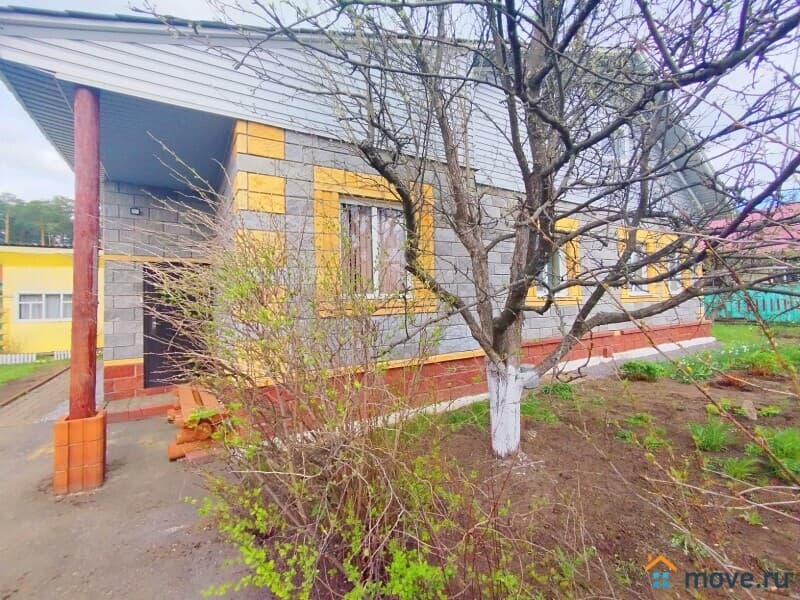 дом, 150 м&sup2;