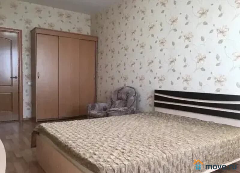 1-комн. квартира, 38 м²