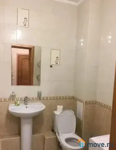 1-комн. квартира, 38 м²