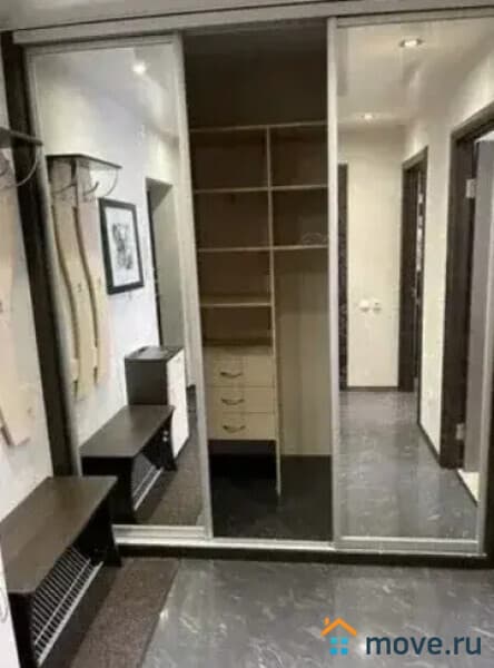 1-комн. квартира, 40 м²