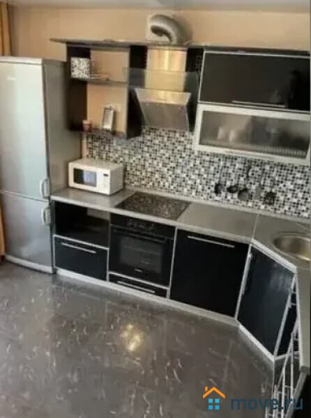 1-комн. квартира, 40 м²