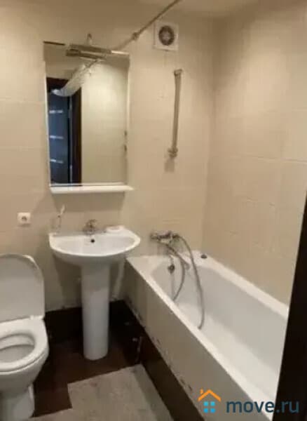 1-комн. квартира, 40 м²