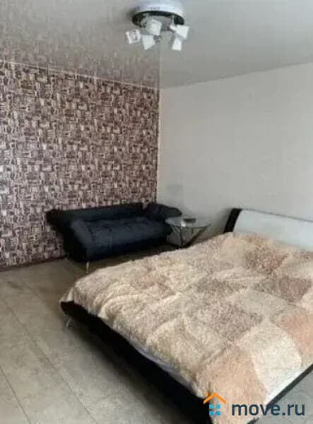 1-комн. квартира, 40 м²