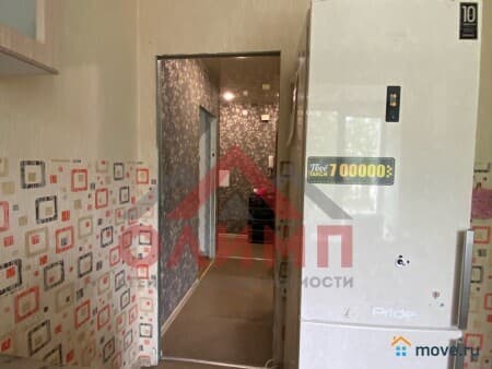 Сдам 2-комнатную квартиру, 44 м², Ухта, улица Октябрьская, 17