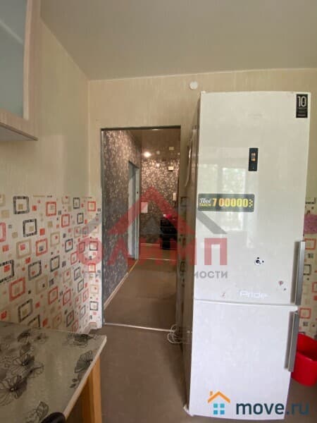 2-комн. квартира, 44 м²