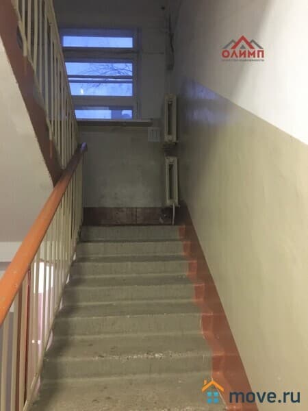2-комн. квартира, 44 м²