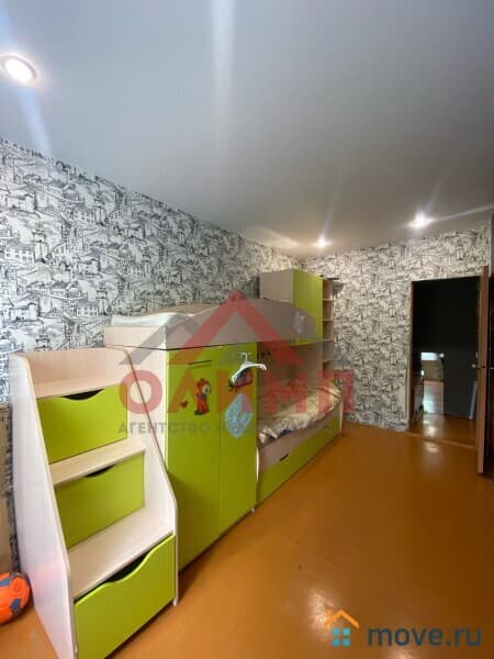 2-комн. квартира, 44 м²