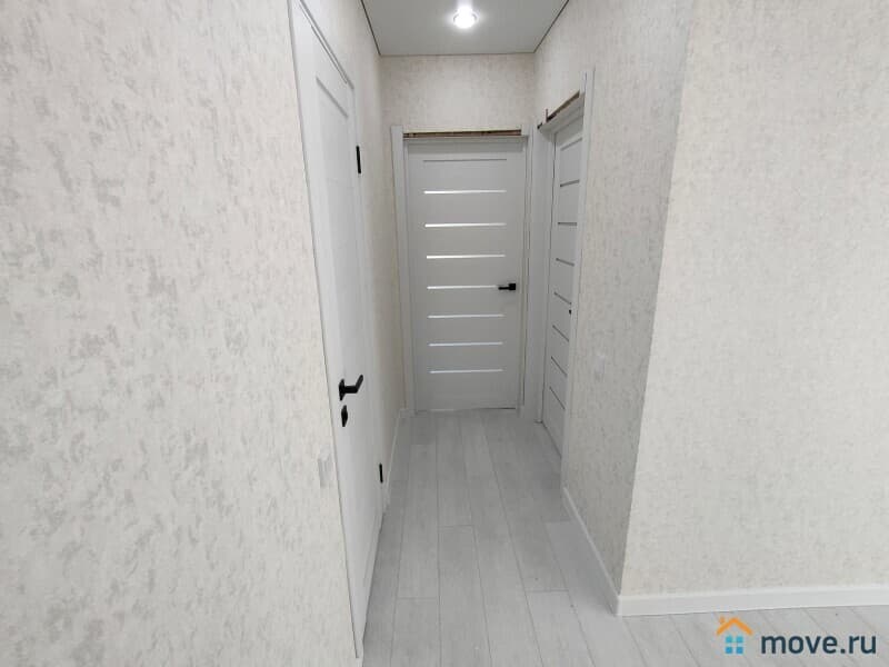 2-комн. квартира, 56 м²