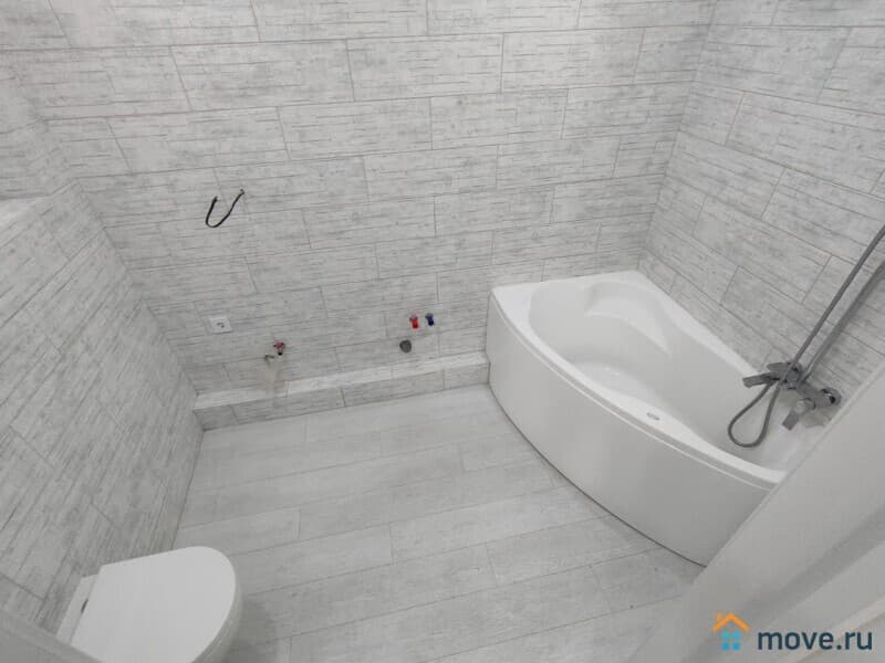 2-комн. квартира, 56 м²