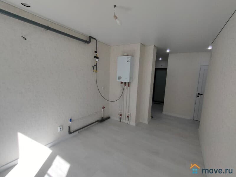 2-комн. квартира, 56 м²