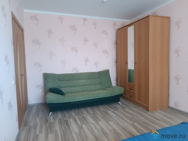 1-комн. квартира, 32.9 м²