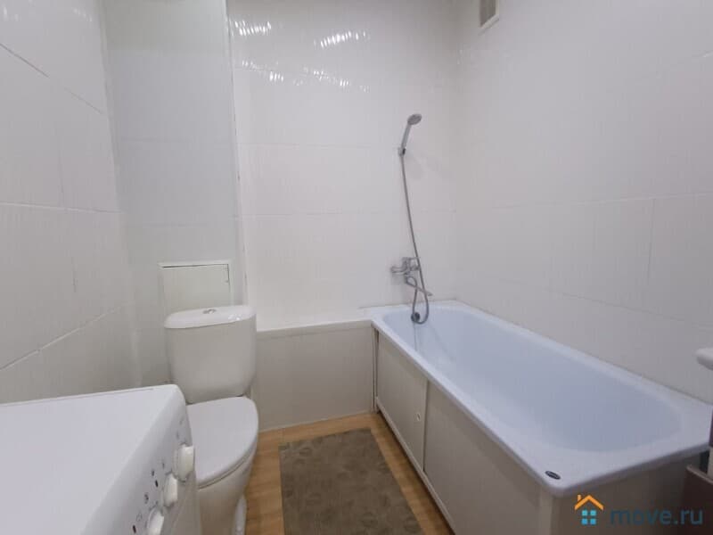 1-комн. квартира, 32.9 м²