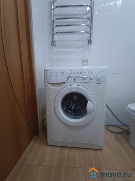 1-комн. квартира, 32.9 м²