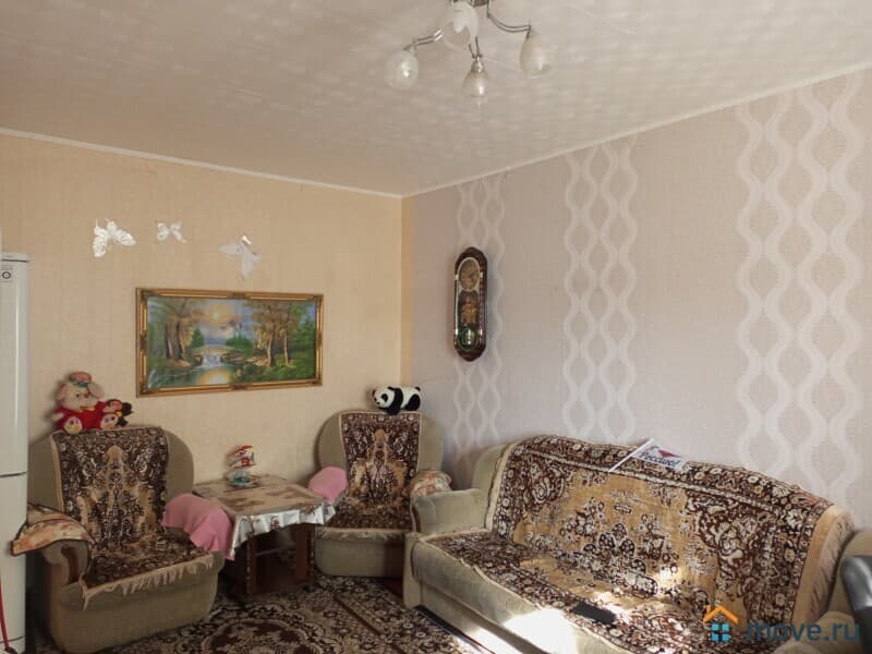 квартира, 42 м²
