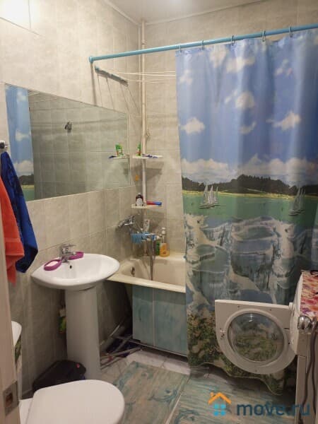 квартира, 42 м²