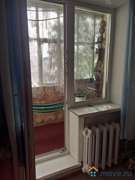 квартира, 42 м²