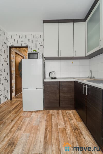 1-комн. квартира, 39 м²