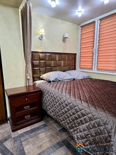 1-комн. квартира, 47 м²