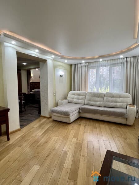 1-комн. квартира, 47 м²