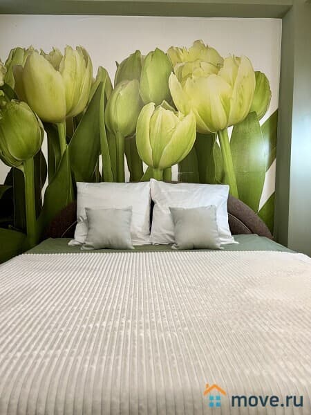 2-комн. квартира, 47 м²