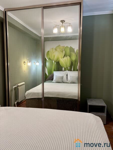 2-комн. квартира, 47 м²