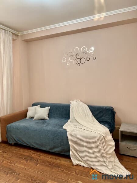 2-комн. квартира, 47 м²