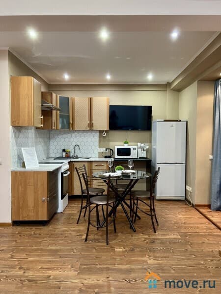 2-комн. квартира, 47 м²